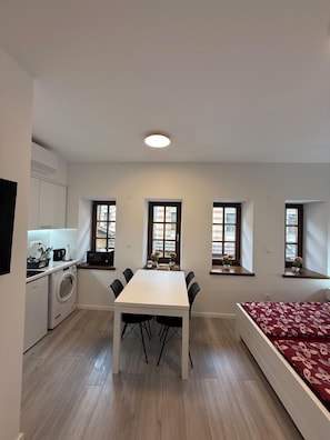 Studio Suite | View from room - Best of Bascarsija (Sarajevo)