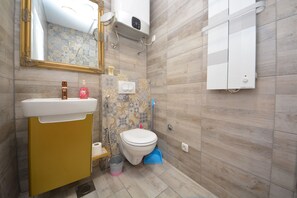 Bathroom - Best of Bascarsija (Sarajevo)