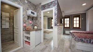 Comfort Apartment, Berbilang Katil | Pemandangan dari bilik