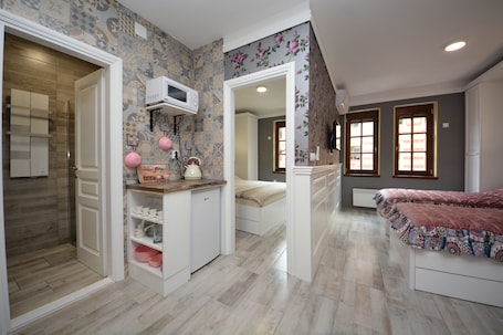 Comfort Apartment, Multiple Beds | View from room