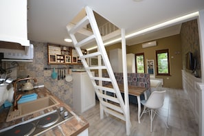 Private kitchen - Best of Bascarsija (Sarajevo)