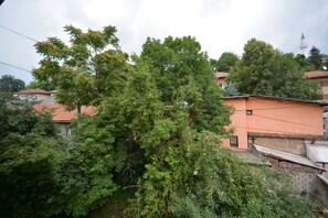 Exterior - Best of Bascarsija (Sarajevo)