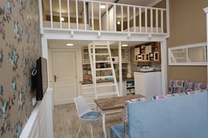 Studio