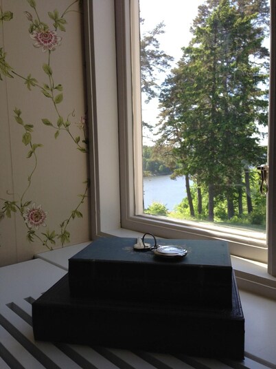 Fredriksborghotel