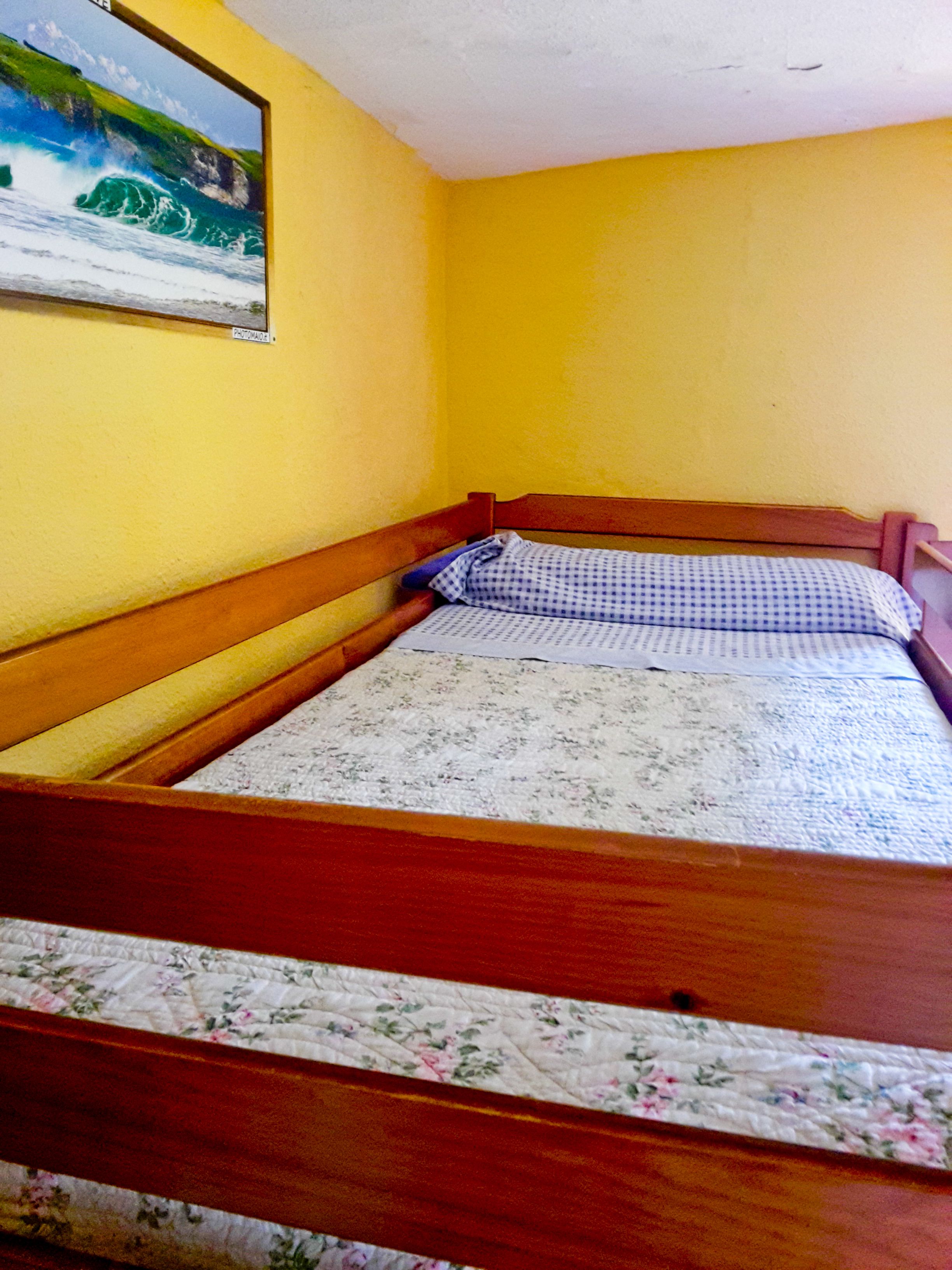 共用宿舍, 男女混合宿舍, 共用浴室 (1 bed in a Mixed Dormitory Room) | 免費 Wi-Fi、床單