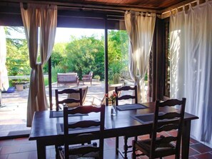 Servicio a la habitación