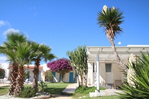 Exterior - Antichi Mulini (Favignana)