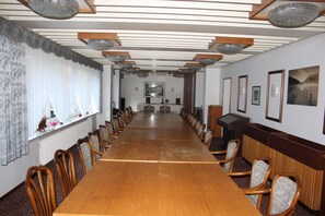 Meeting facility - Hotel Deutsches Haus (Cuxhaven)