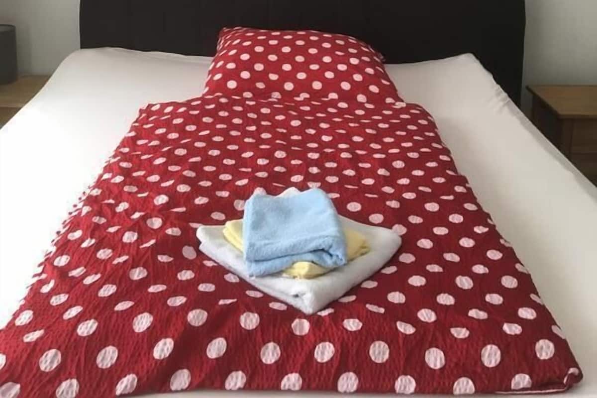 Habitación individual estándar, 1 cama individual, para no fumadores | Camas extra, wifi gratis y ropa de cama