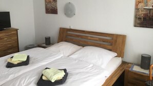 Chambre Double Deluxe