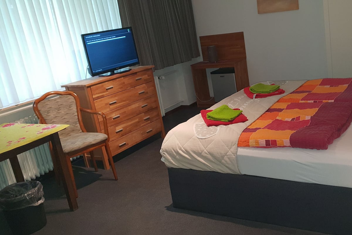 Habitación familiar | Servicios de la habitación