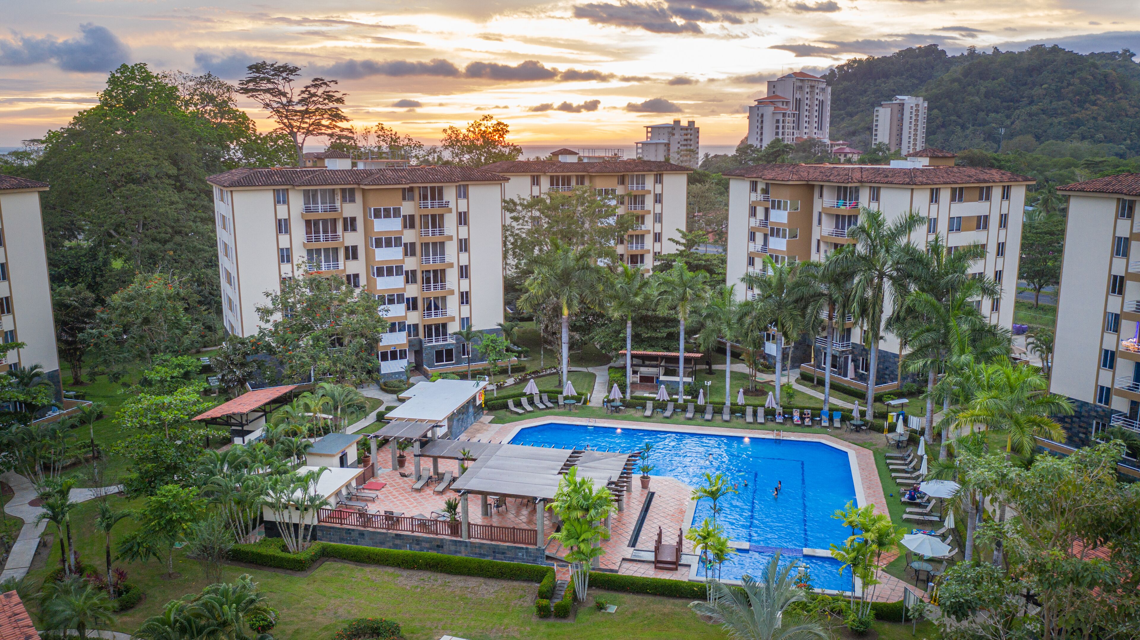 Detalle del exterior