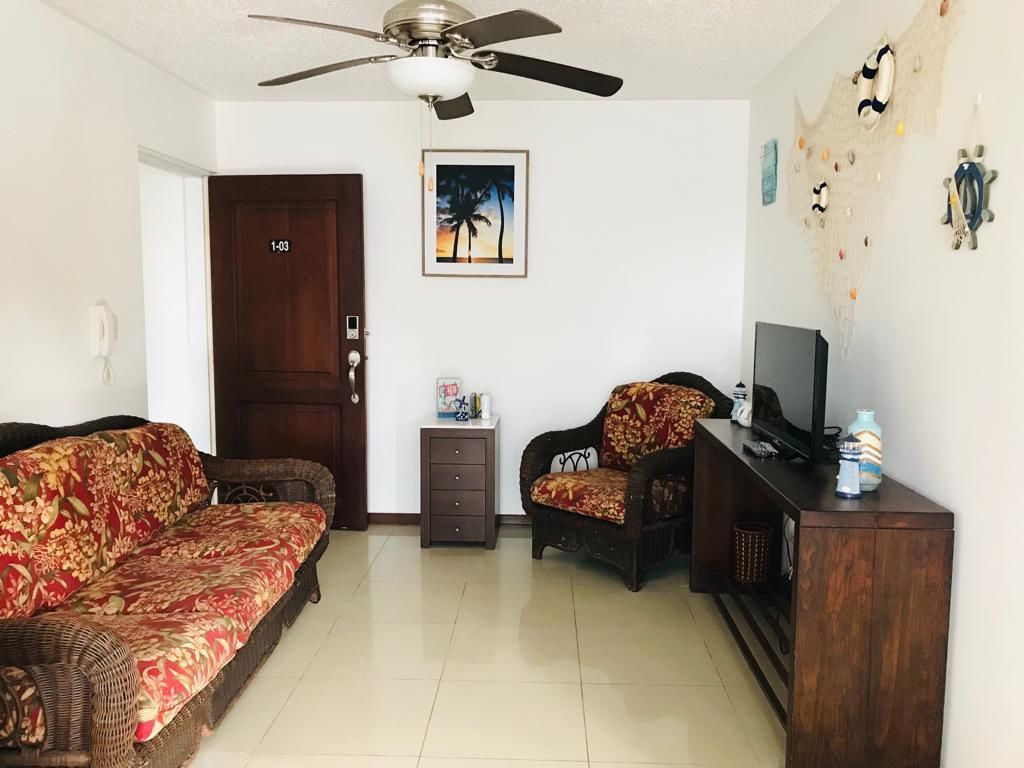 Apartamento familiar, varias camas, cocina | Zona de estar