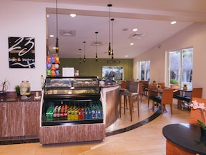 Lounge - Miami Lakes Hotel and Golf (Miami Lakes)