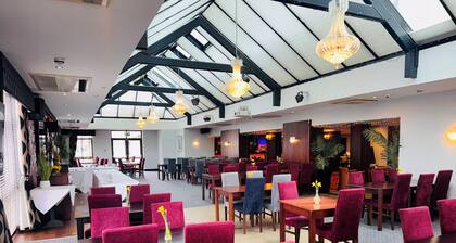 Blanco's Hotel Port Talbot