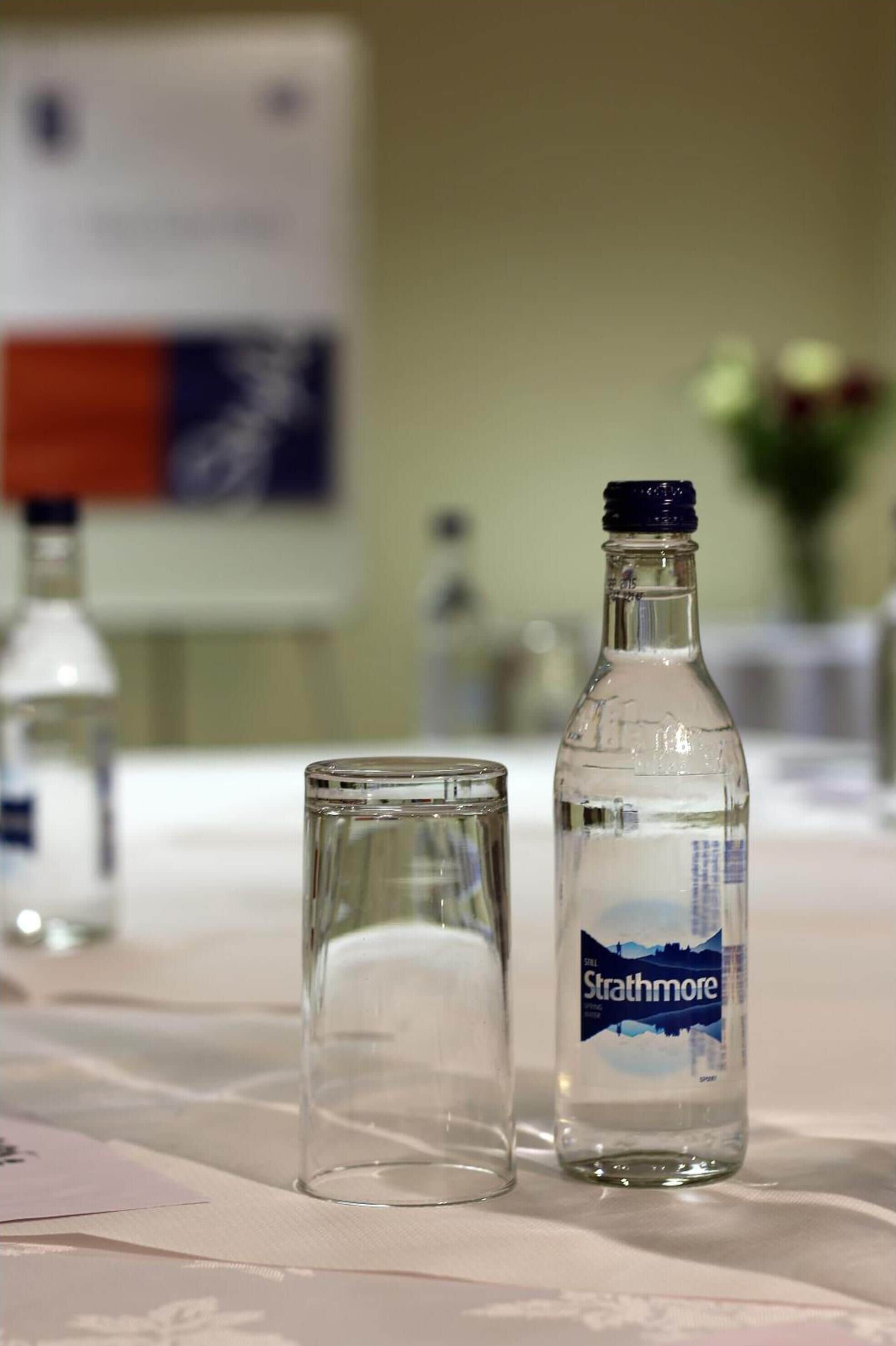 combined shower/bathtub, hair dryer, towels, soap