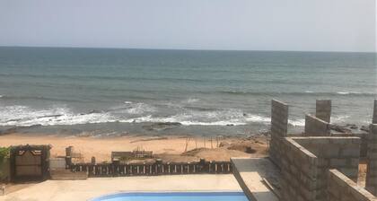 Nana Swiss House Beach Resort