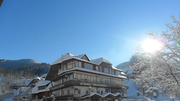 Außenbereich