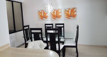 Apartamento hotel la Española