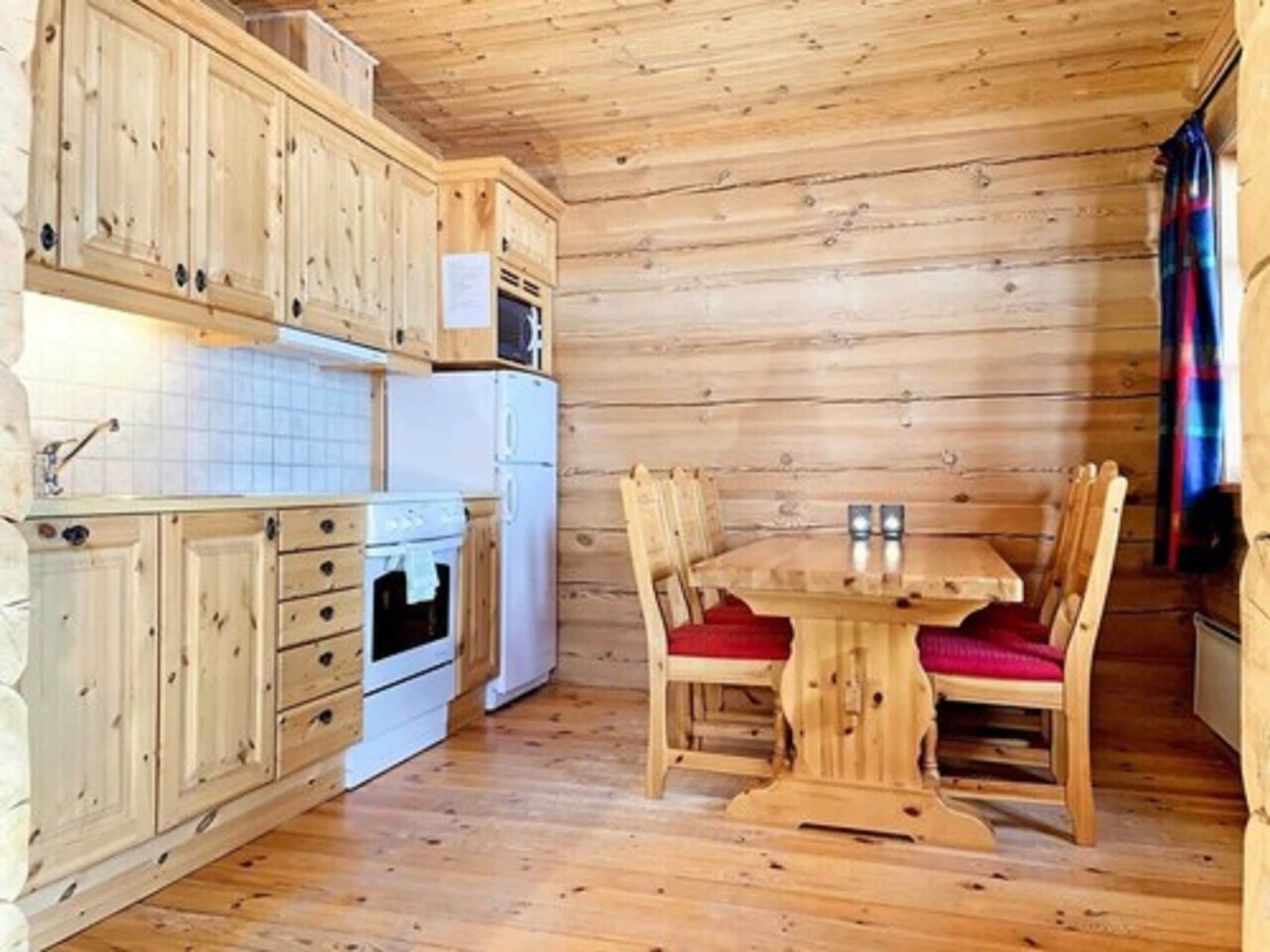 nissegata 60 m2, towels not included. | private kitchen