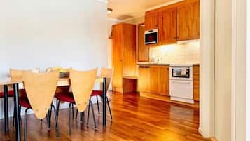 Family Suite | Private kitchen