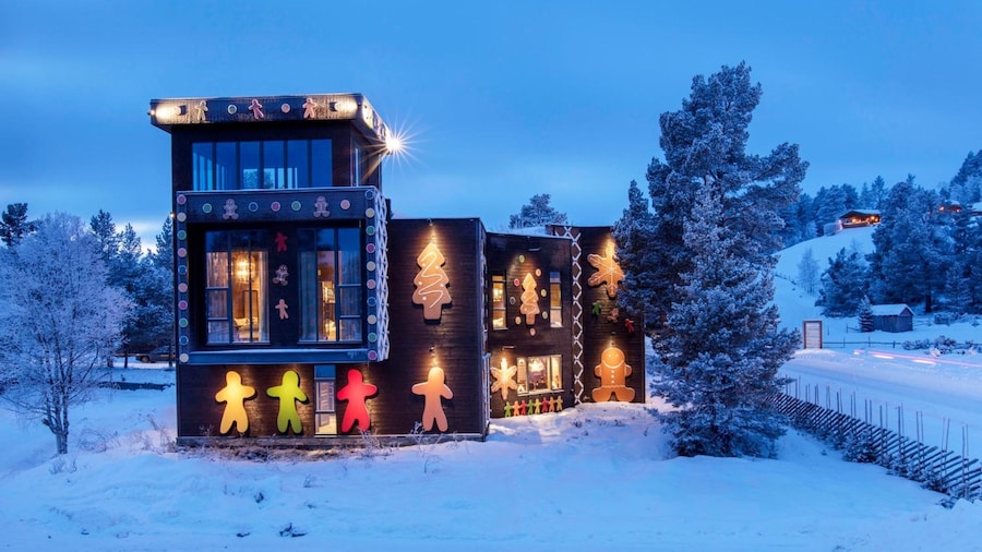 Savalen Fjellhotell & Spa