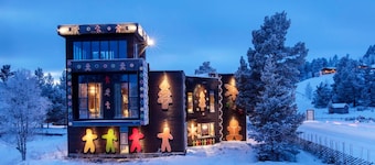 Savalen Fjellhotell & Spa