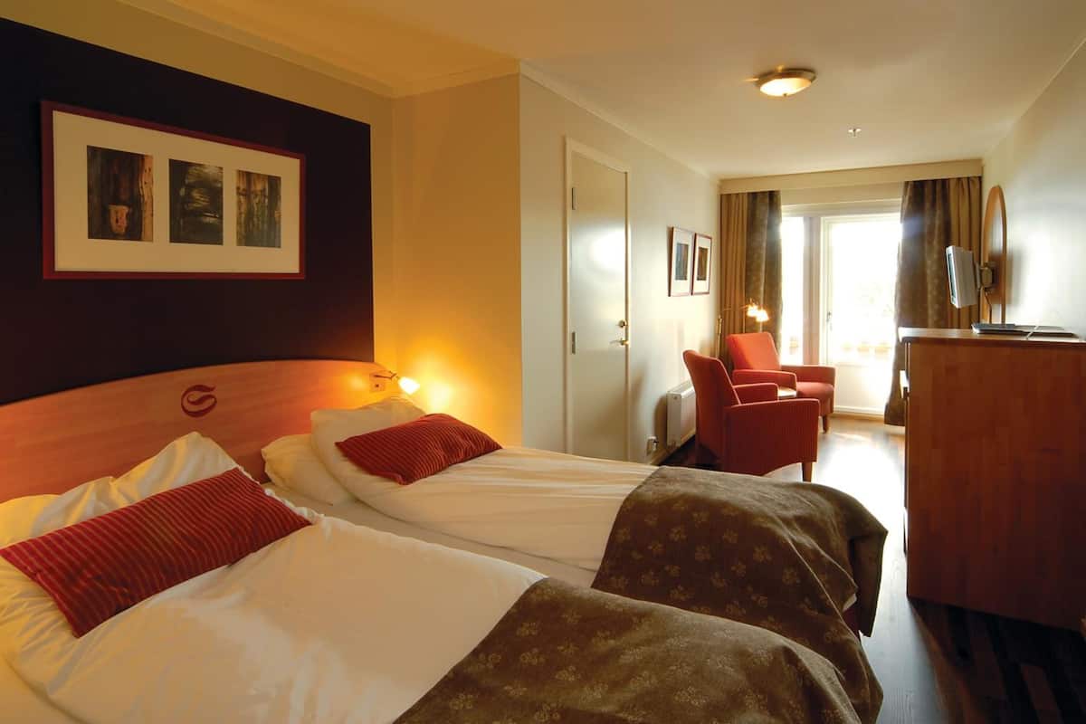 1 bedroom, soundproofing, iron/ironing board, free wifi