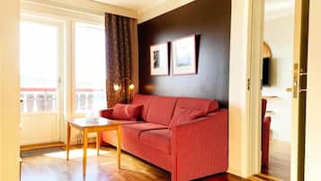 Flat-screen TV
