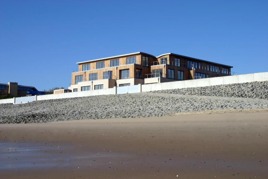 Strandhåndklær