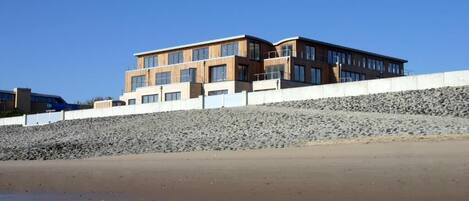 Strandhåndklær