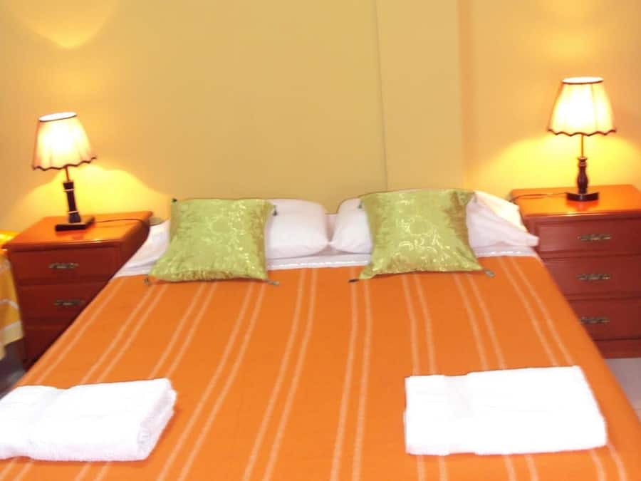 Zimmersafe, kostenloses WLAN