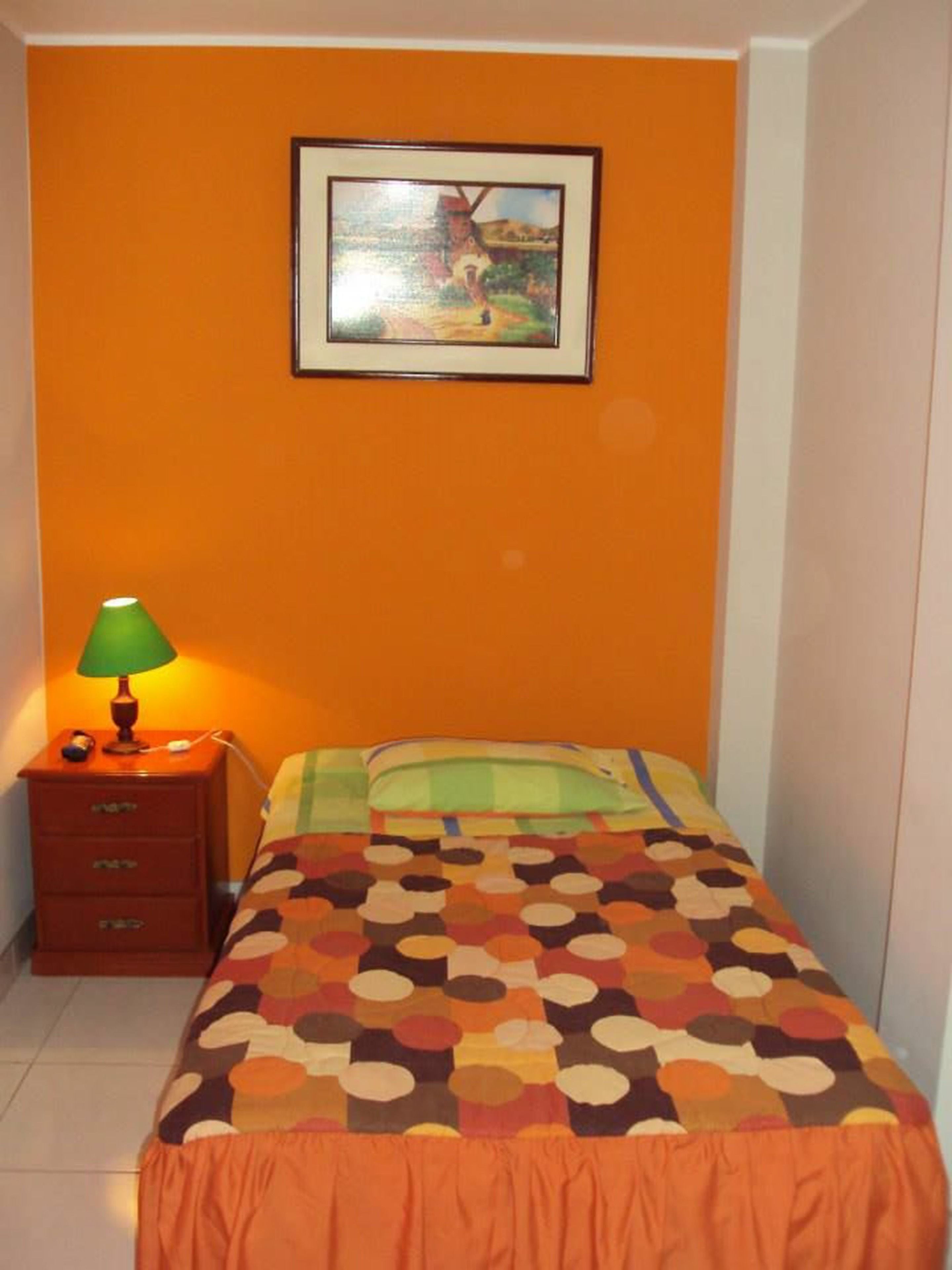 Double Room, 1 Double Bed | In-room safe, free WiFi