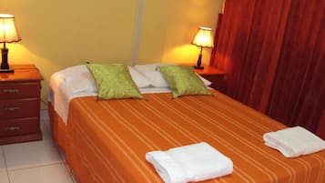 Cofres nos quartos, Wi-Fi de cortesia