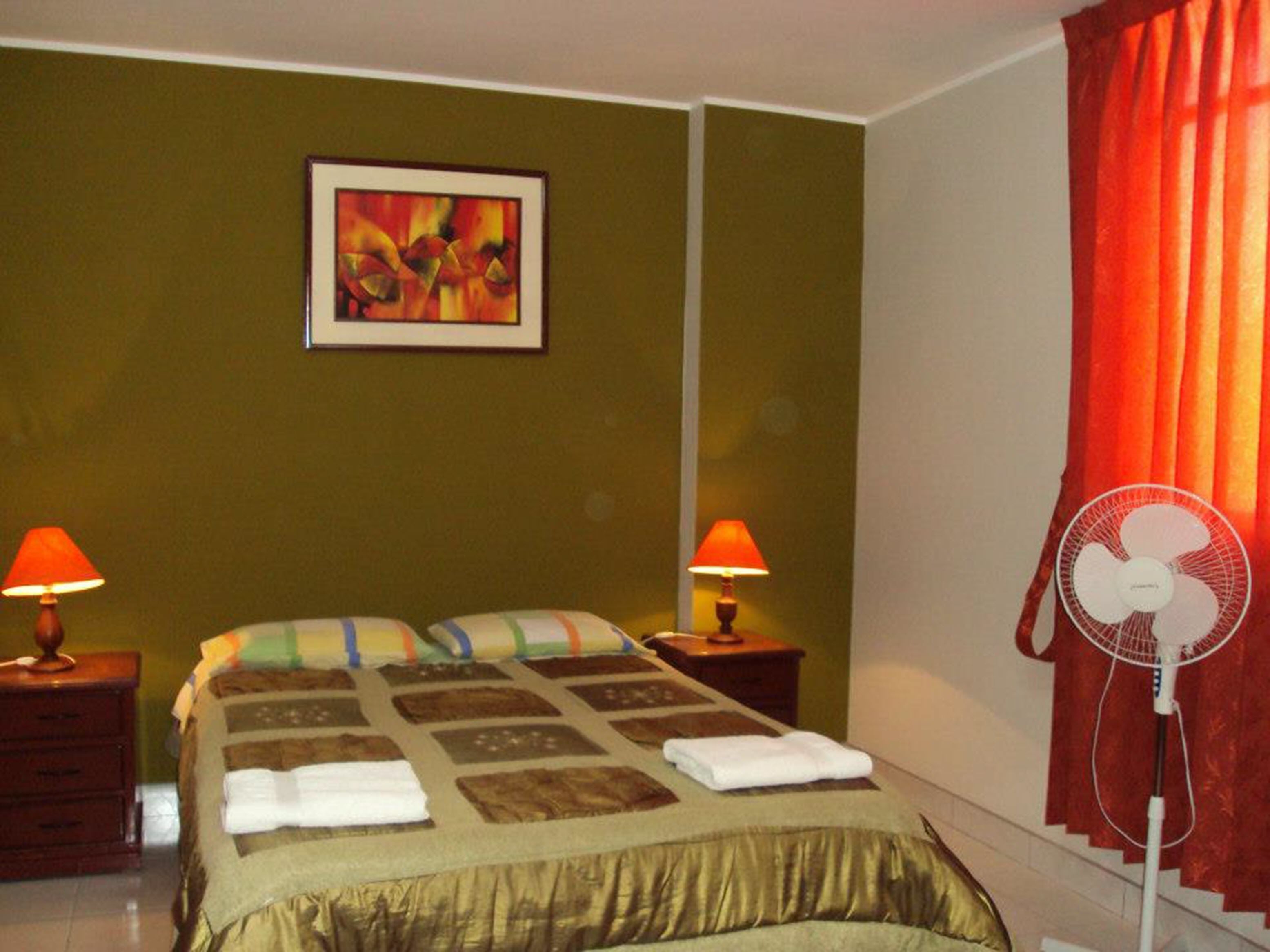 Kamar