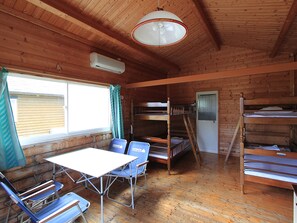Ferienhaus | Bettwäsche