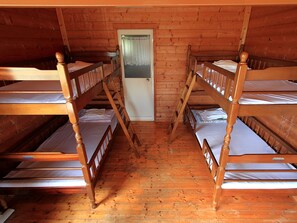 Ferienhaus | Bettwäsche