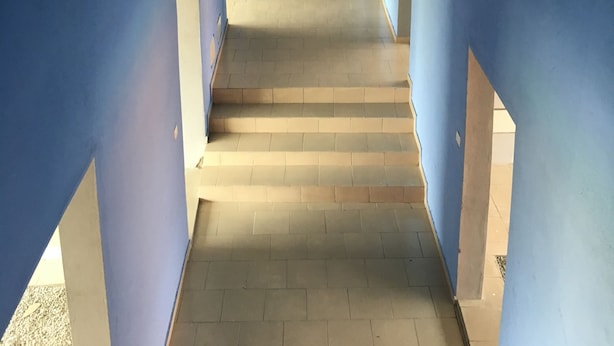 Innvendig