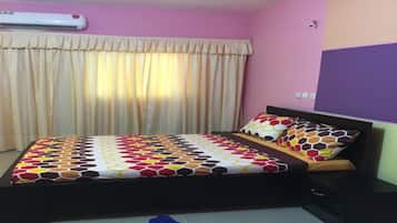 Standard Room, Non Smoking