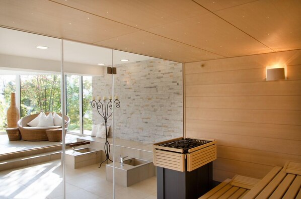 Spa - Nebelhorn Relaxhotel (Obermaiselstein)