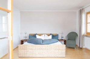 Chambre Double Confort