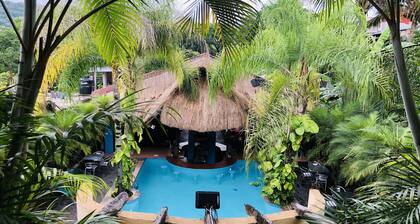 Camino Surreal Xilitla