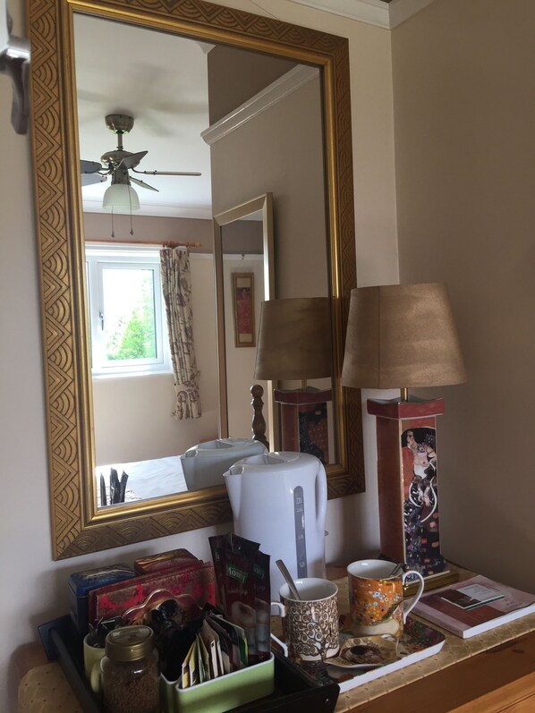 Room amenity - South View Bassenthwaite B&B (Keswick)