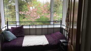 Suite Familiale | Wi-Fi gratuit