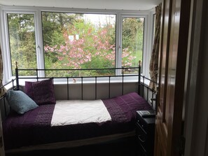 Deluxe Family Suite | Free WiFi - South View Bassenthwaite B&B (Keswick)