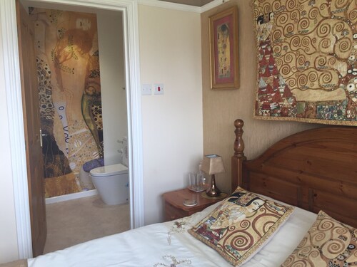 South View Bassenthwaite B&B