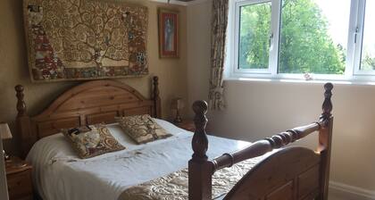 South View Bassenthwaite B&B