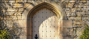 Otterburn Castle