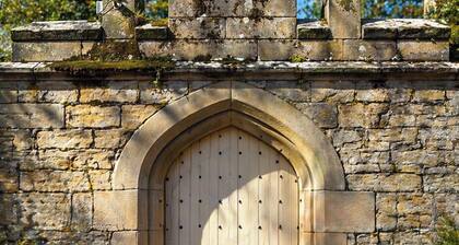 Otterburn Castle