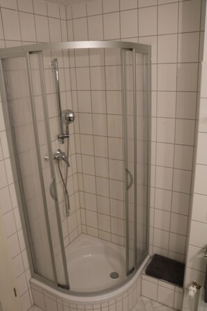 Bathroom - Apartment Auenviertel (Erfurt)